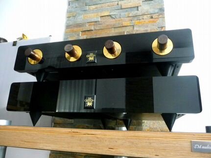 THE gryphon XT / MC