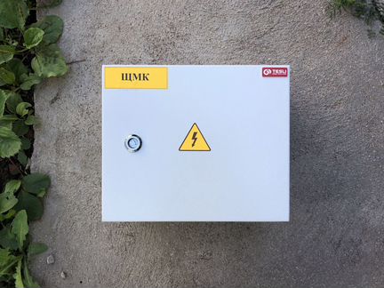 Щит электрический Tesli