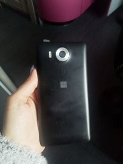 Телефон nokia lumia 950