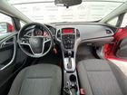 Opel Astra GTC 1.4 AT, 2012, 124 332 км объявление продам