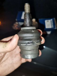 Шаровые опоры Audi