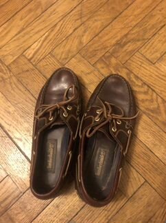 Топсайдеры/мокасины Timberland