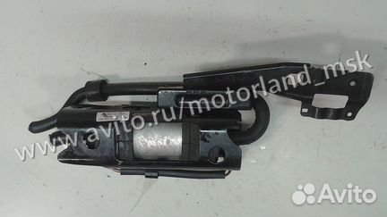 Насос топливный электрический Volkswagen Passat CC