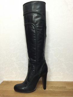 Shout р38 новые зимние сапоги 1069