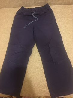 Вещи на мальчика 134-140 (пакет)