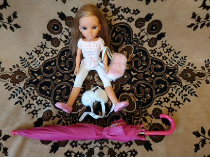 Кукла Нэнси