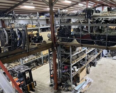 Датчик слепых зон Lexus ux 88162-76010