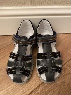 Сандали кожаные Скороход, 30 размер