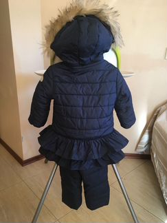 Куртка+комбинезон Brums (Италия )