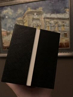 Коробка Mont Blanc оригинал