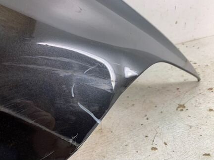 Крыло переднее правое Bmw X5 G05 2018