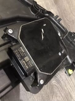 Lexus ES 2019 Led блок фара