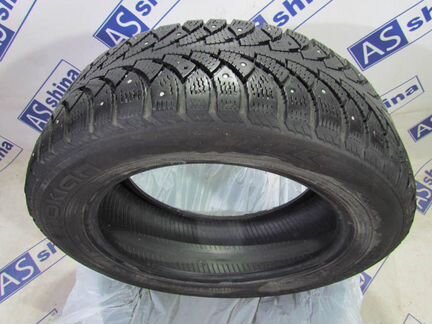 185 60 15 Nokian бу шины 185-60-R15 93T