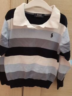 Свитер Ralph Lauren