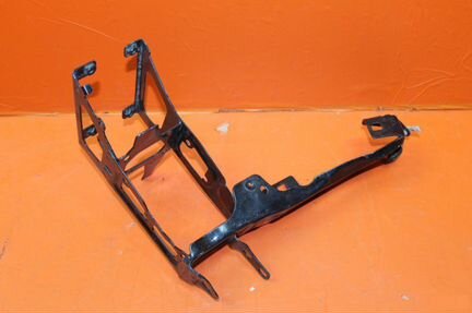 Кронштейн фары левый Bmw 3 F30 2011-2019