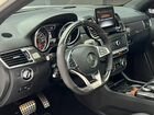 Mercedes-Benz GLE-класс AMG Coupe 5.5 AT, 2017, 89 000 км объявление продам