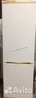 Холодильник б/у Стинол