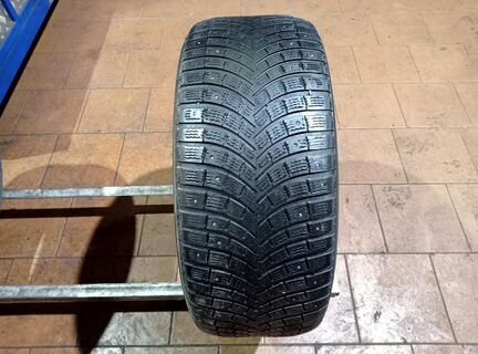 255 50 20 Michelin бу Шины Зимние 255 50 R20 96T