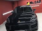 Porsche Cayenne S 2.9 AT, 2019, 34 900 км