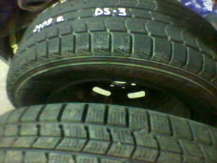 Колёса R13-175/70 Dunlop Graspic DS-3 2шт