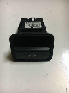 Кнопка паркинга Mercedes A2469050451