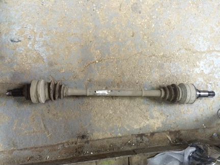 Приводной вал колеса (шрус) бмв 316/320 ed F20 F30