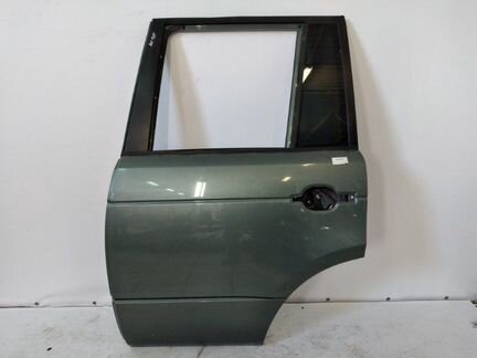 Дверь задняя левая Land Rover Range Rover Vogue 3