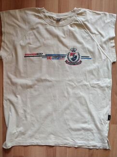 Футболка мужская 2xl