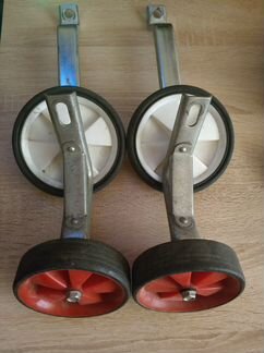 Колеса для детских велосипедов