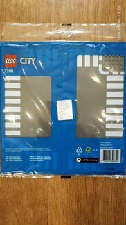 Lego City