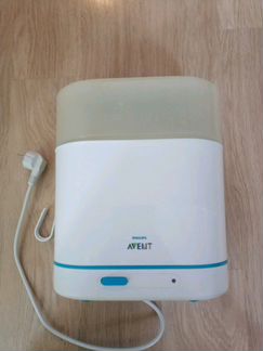 Стерилизатор Philips Avent SCF284/03