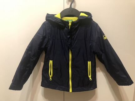 Куртка United colors of benetton 110
