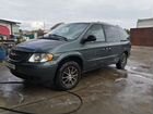Chrysler Town & Country 3.3 AT, 2003, 191 969 км