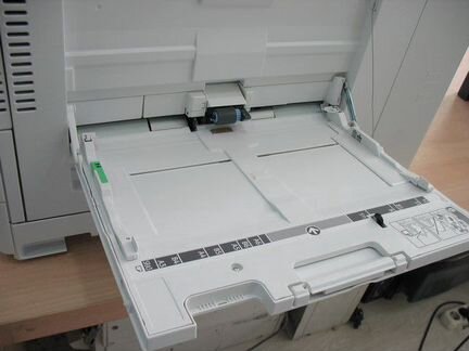 Запчасти для мфу Ricoh MP C2011SP