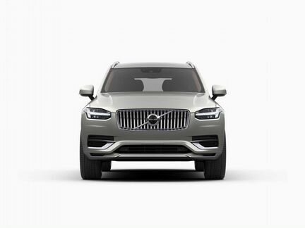 Volvo XC90 2.0 AT, 2020