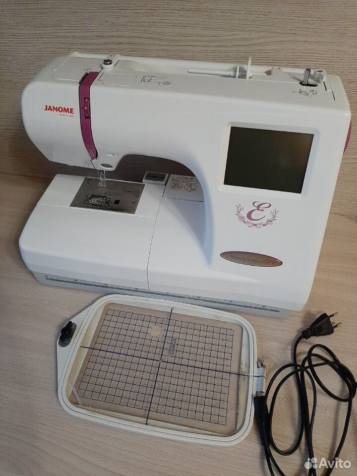 Janome memory craft 350e. Janome 350e. Вышивальная машина Janome Memory Craft 350e. Janome 350 в Ташкенте.