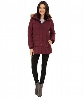 Пухвик Tommy Hilfiger