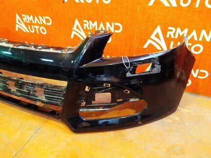 Бампер передний Ford Kuga 2 CBS 2012-2016