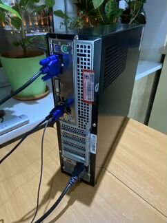 Компьютер Intel Core i3 3.4Ghz 8Gb HDD 500Gb