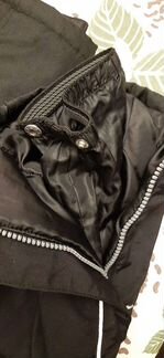 Зимние брюки ticket to heaven б/у 116