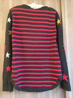 Свитер новый