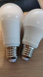 Лампы светодиодная IKEA ledare под ремонт