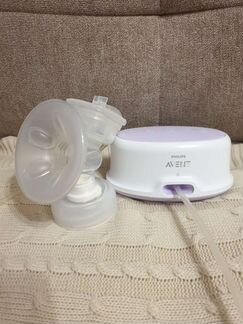 Уникальный дизайн для комфортной позиции при сцежи