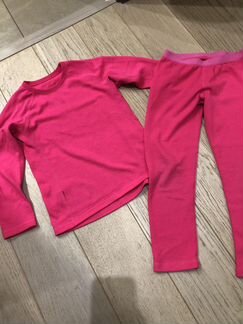 Поддева reima р. 120