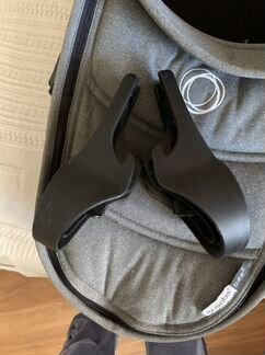 Люлька bugaboo bee 3