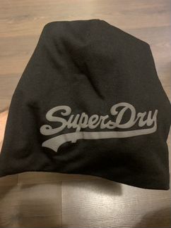 Шапка SuperDry