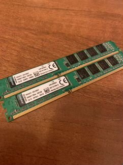 Оперативная память ddr3 8 gb