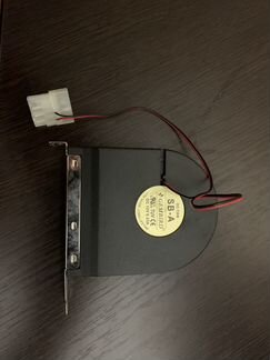 Кулер Gembird DC FAN SB-A