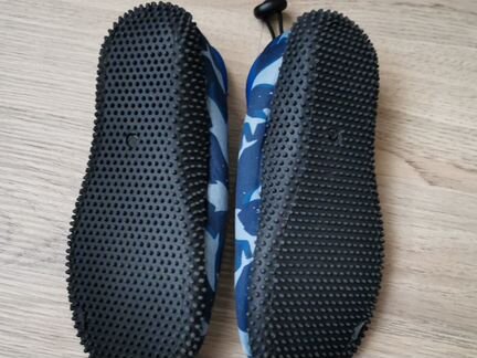 Аквашуз Котофей aquashoes