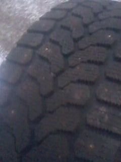 Колёса 195/65R15 Yokohama IG F-700 5*114,3 Мицубис